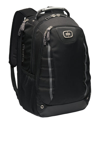 ogio pursuit pack 417054 black