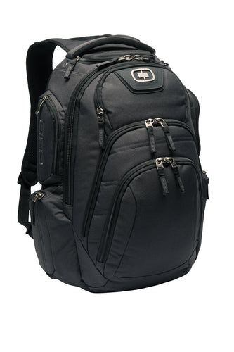 ogio surge rss pack 411073 black pindot
