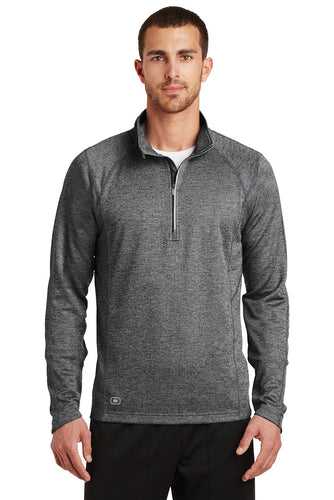 OGIO Endurance Diesel Grey OE500 custom sweatshirts for business