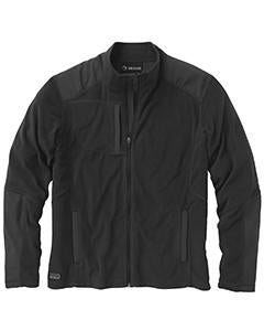 dri duck_7347_black_company_logo_jackets