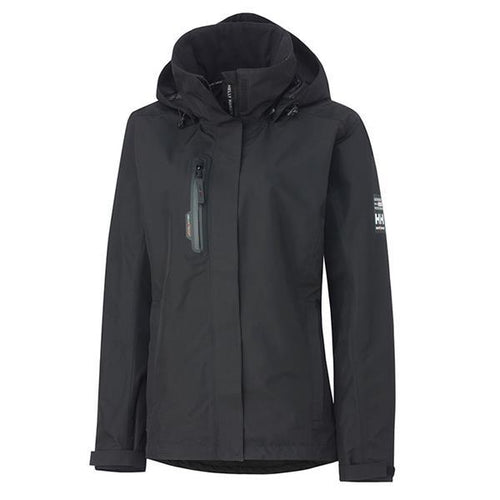 Helly Hansen Women's Haag Jacket 74044 Black