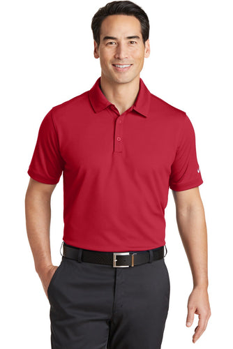 nike gym red 746099 custom company polos