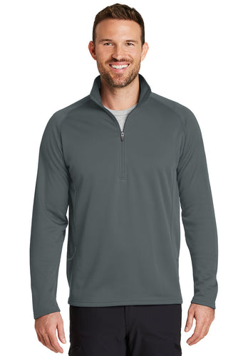 Eddie Bauer Iron Gate EB236 custom work sweatshirts