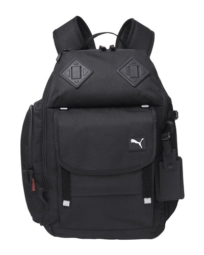 Puma Golf Adult Executive Backpack Puma Black