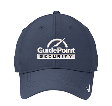 Nike Swoosh Legacy 91 Cap 779797 Navy/ Navy [GPS]