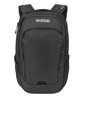 ogio shuttle pack 411094 black black