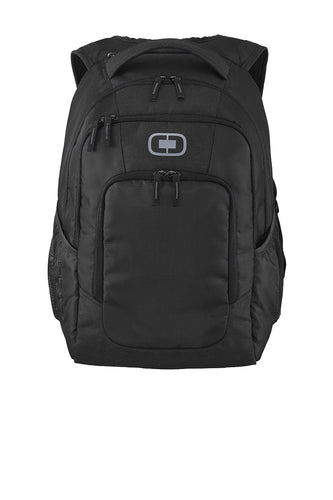 ogio logan pack 411092 black