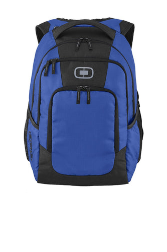 ogio logan pack 411092 cobalt