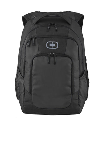 ogio logan pack 411092 diesel grey