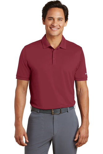 nike team red 799802 quality polo shirts with company logo