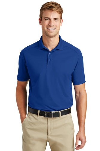 CornerStone Royal CS418 custom polo shirts for business
