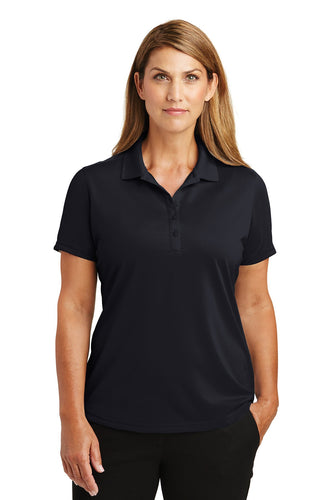 CornerStone Dark Navy CS419 polo shirts with company logo