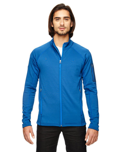 Marmot Blue Sapphire 80840 custom logo jackets