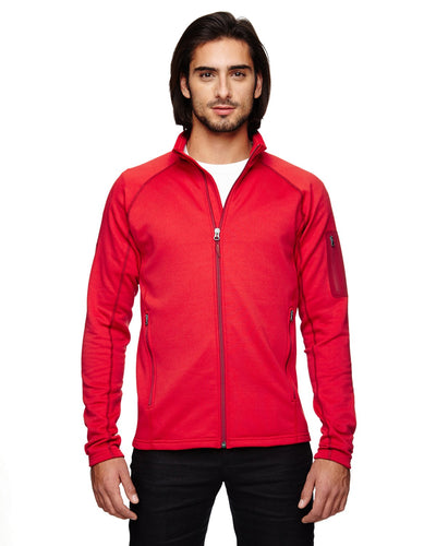 Marmot Team Red 80840 custom logo jackets