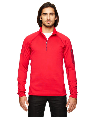 Marmot Team Red 80890 company sweatshirts printed