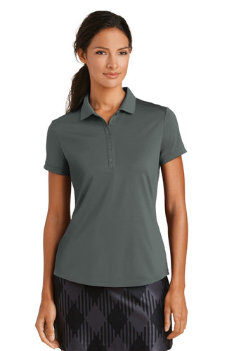 nike anthracite 811807 custom company polo shirts
