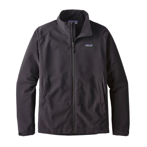 Patagonia Men's Adze Jacket 83525 Black