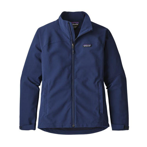 Patagonia Women's Adze Jacket 83545 Classic Navy