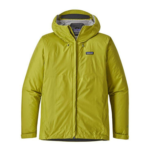 Patagonia Men's Torrentshell Jacket 85240 Supply Green