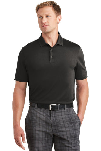 nike anthracite 838956 business polo shirts embroidered
