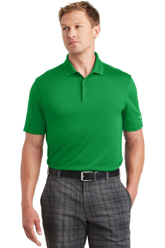 nike pine green 838956 business polo shirts embroidered