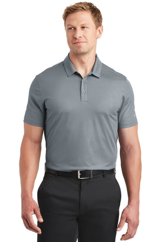 nike cool grey 838964 custom logo polo shirts