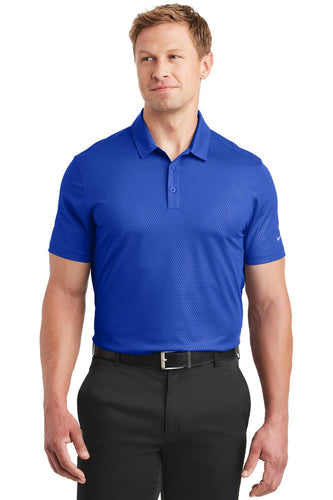 nike old royal 838964 custom polo shirts with logo