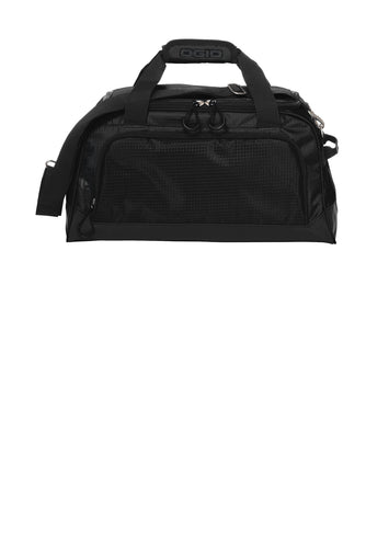 ogio breakaway duffel 411095 black black