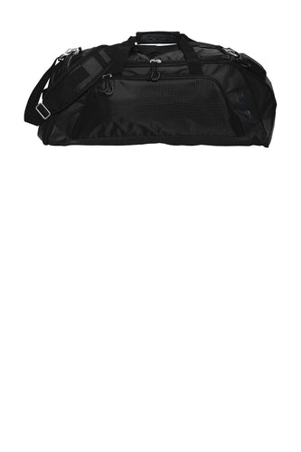 ogio transition duffel 411097 black black