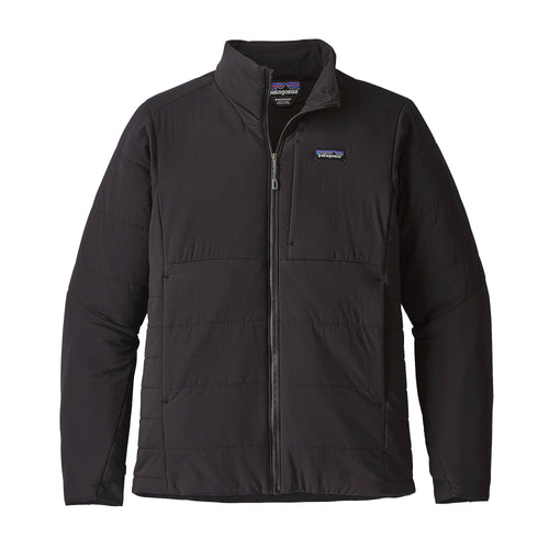 Patagonia Men's Nano-Air Jacket 84252 Black