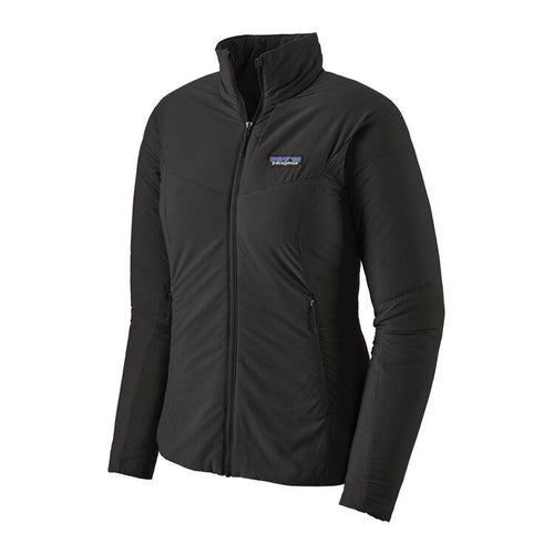 Patagonia Women's Nano-Air Jacket 84257 Black