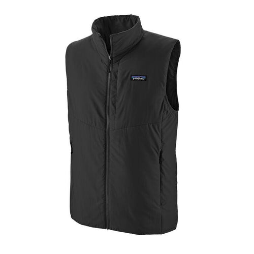 Patagonia Men's Nano-Air Vest 84272 Black