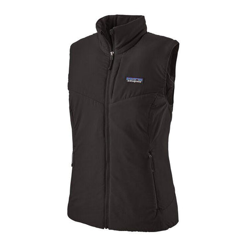Patagonia Women's Nano-Air Vest 84277 Black
