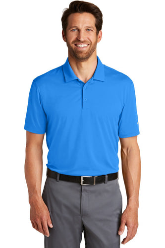 nike light photo blue 883681 custom made work polo shirts