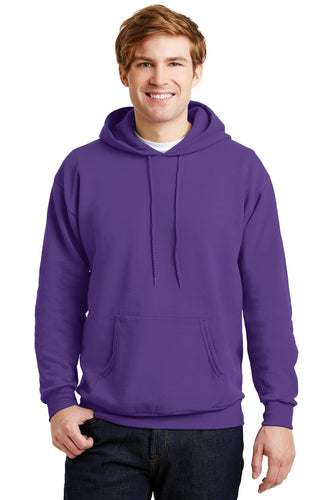 hanes purple p170 custom dri fit sweatshirts