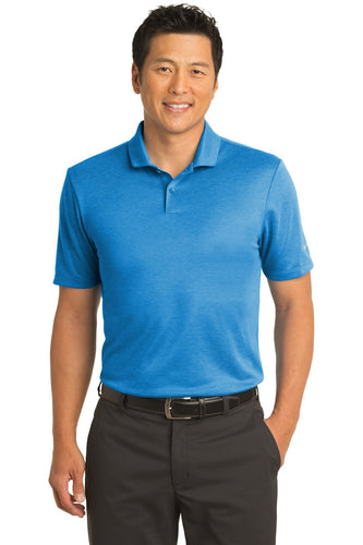 Nike Photo Blue NKAA1854  polo shirts brand logo