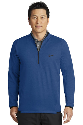 Nike Blue Jay NKAH6267 custom embroidered sweatshirts