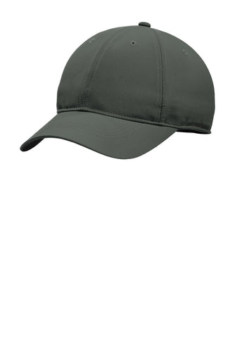nike dri-fit tech cap nkaa1859 anthracite/ white