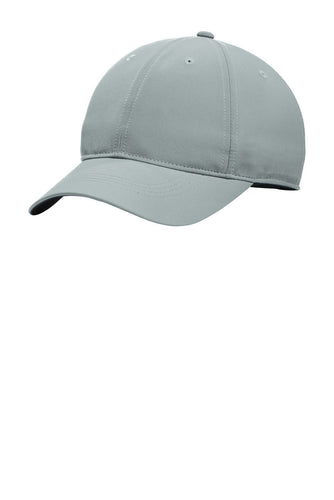 nike dri-fit tech cap nkaa1859 cool grey/ white