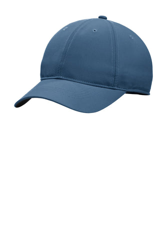 nike dri-fit tech cap nkaa1859 navy/ white
