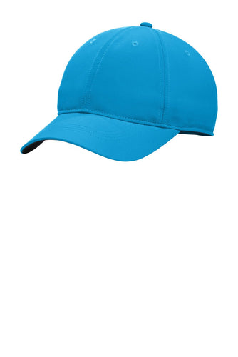 nike dri-fit tech cap nkaa1859 photo blue/ white