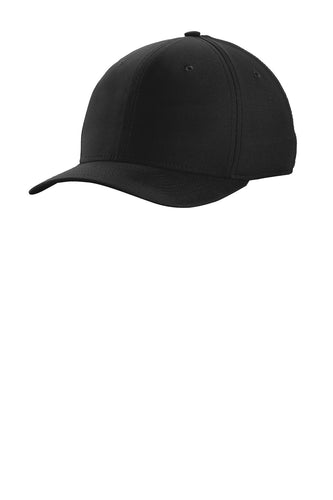 nike dri-fit classic 99 cap nkaa1860 black/ white