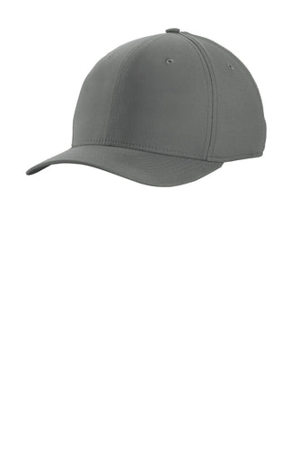 nike dri-fit classic 99 cap nkaa1860 dark grey/ white