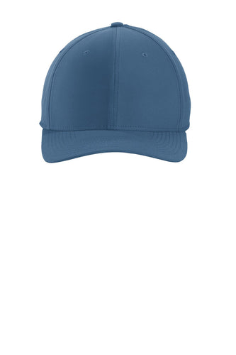 nike dri-fit classic 99 cap nkaa1860 navy/ white