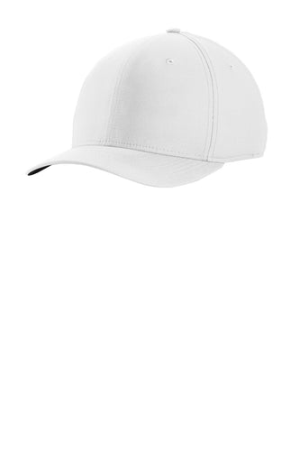 nike dri-fit classic 99 cap nkaa1860 white/ black