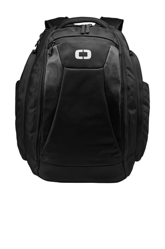 ogio flashpoint pack 91002 black