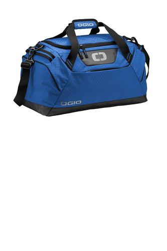 ogio catalyst duffel 95001 cobalt blue
