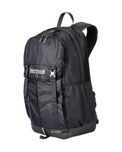 marmot salt point pack 900709 black