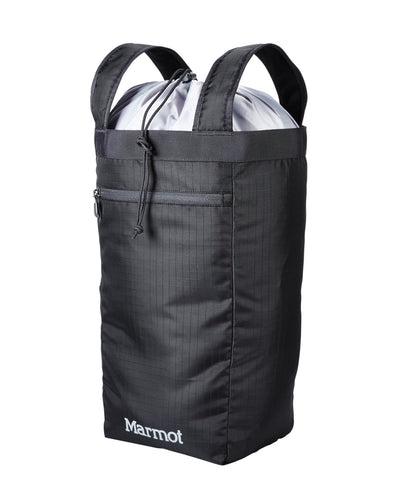 marmot urban hauler 900711 black