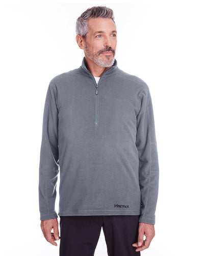 Marmot Steel Onyx 901076 sweatshirts with logos